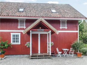 One-Bedroom Apartment in Gressvik in Stensvik